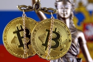 Ассоциация банков России хочет ввести наказание за хранение крипты вне биржи