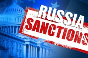 В России введена уголовная ответственность за поддержание санкционных мер