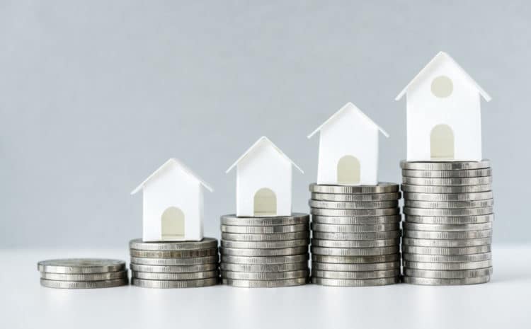 Инвестиции в зарубежную недвижимость 2022: описание, цены, доход