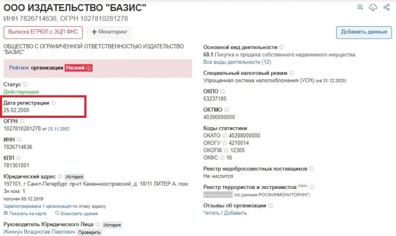 Издательство Базис (textcom.ru) — отзывы и проверка