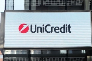 UniCredit задумывается о продаже российской дочерней компании
