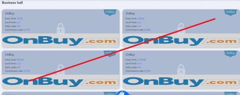 Onbuy Pro — реальный обзор и отзывы о проекте onbuypro.com