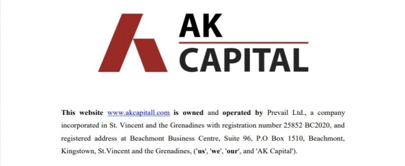 AKcapital: отзывы и подробный обзор компании