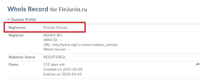 Юристы БЮПИ (finjurist.ru) — отзывы и проверка компании