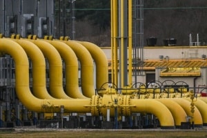 9 августа вступают в силу правила по снижению спроса на газ в ЕС на 15 %