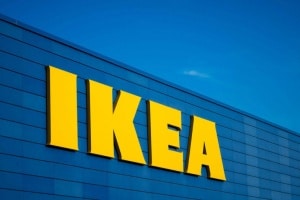 IKEA уволила в России 10 тысяч своих сотрудников