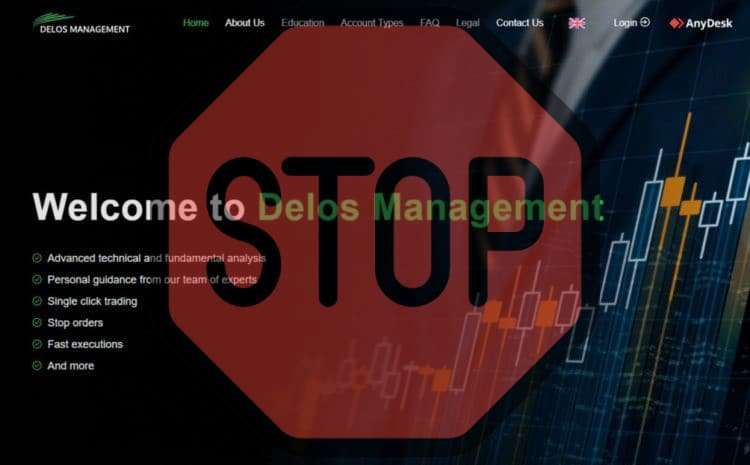 Delos Management, delosmgmt.com
