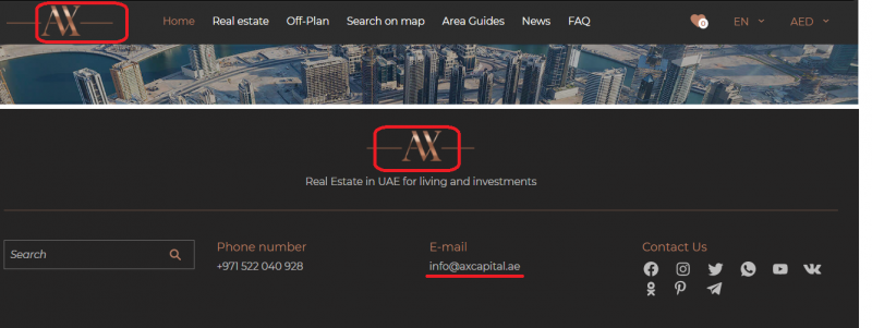 Dubai-Property.Investments