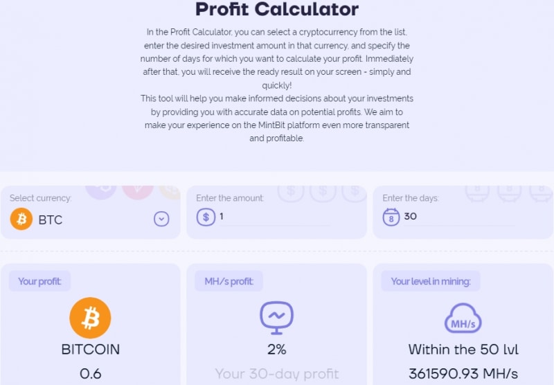 Можно ли доверять брокеру MintBit: обзор, отзывы