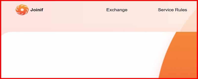 Остерегаемся. Joinif (joinif.com) – клон мошеннического криптовалютного обменника. Отзывы пользователей