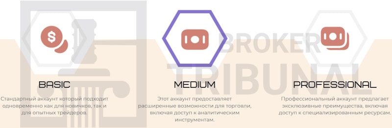 Aurjex — псевдоброкер-клон с хитрой схемой развода