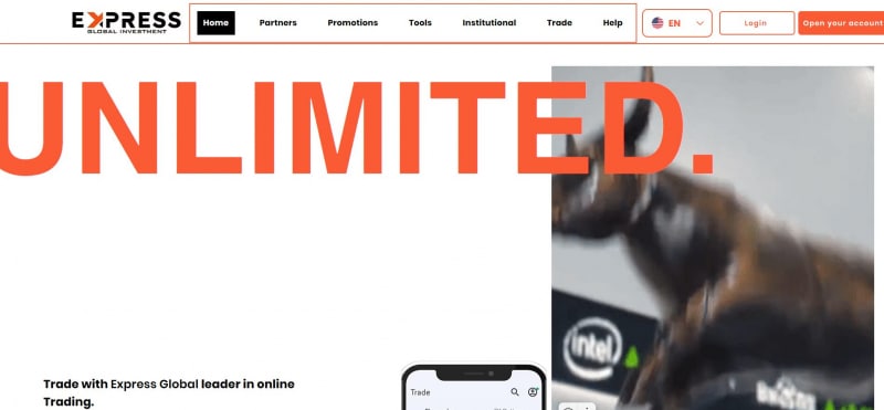 Остерегаемся. Business Alternative, vertexgate.com, Express Global Markets — обзор новых площадок для трейдинга. Отзывы пользователей