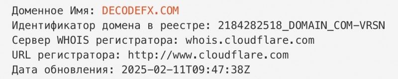 Decode Global отзывы. Обман?