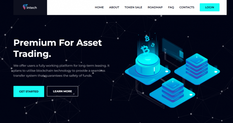 Fintech отзывы. Фальшивый брокер?