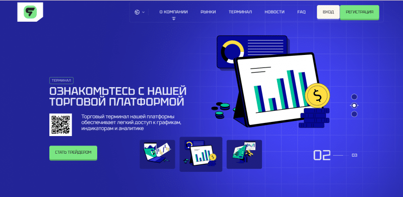 Fuzangoo отзывы. Брокер мошенник?