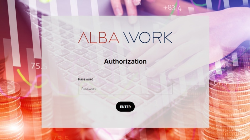 AlbaWork Capital отзывы. Лжеброкер?