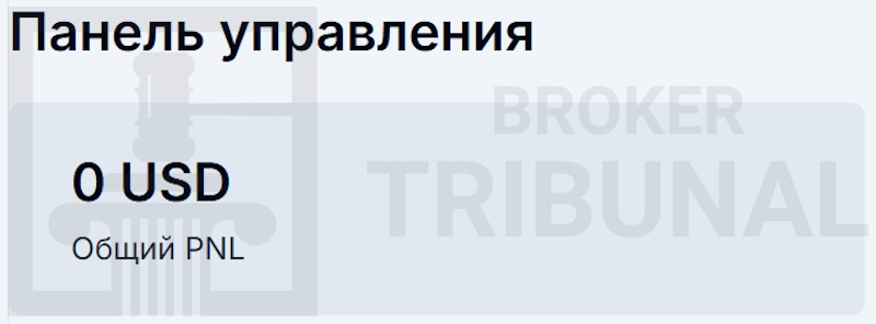 Aquilla Nummus — псевдоброкер, притворяющийся реальной компанией