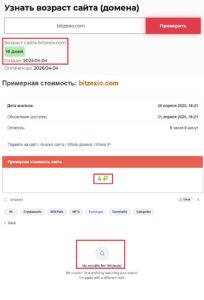 Bitzexio (bitzexio.com) – лжебиржой управляют мошенники!