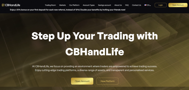 CBHandLife отзывы. Это развод?