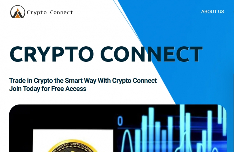 Остерегаемся. Внимание. Обзор брокера Crypto Connect (the-cryptoconnect.com): отзывы, стратегии возврата денег 