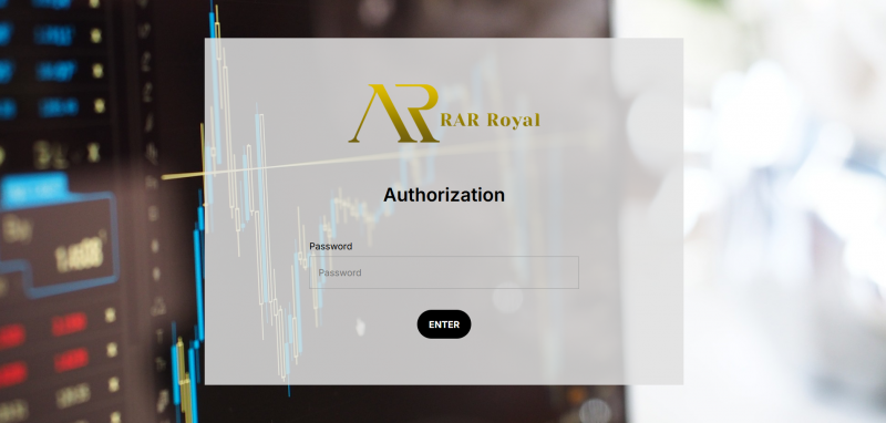 RAR Royal отзывы. Псевдоброкер?